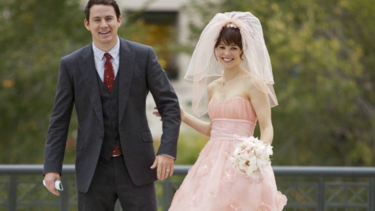 Митовете за брака, на които вероятно вярвате 