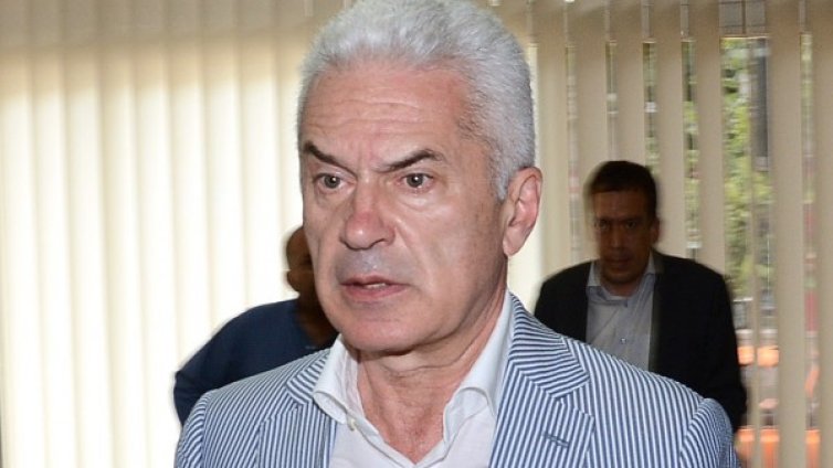 Сидеров очаква "Атака" да участва в следващия парламент 
