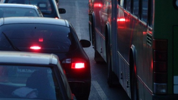 Променят движението в София заради Еко рали България 