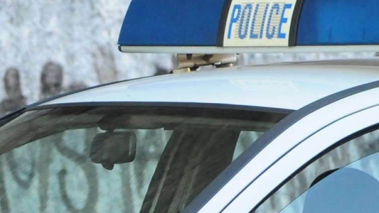 Хранителен магазин е обран в центъра на София