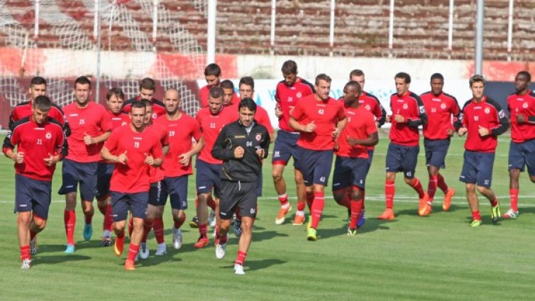 Майкъла: Левски няма никакъв шанс срещу ЦСКА