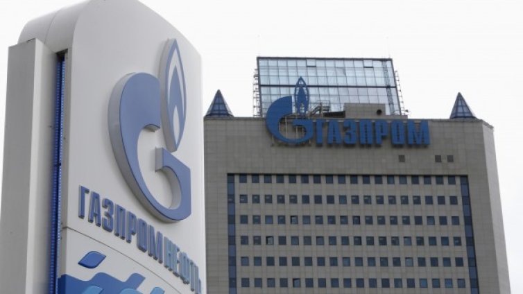 Оставката на българския кабинет може да е проблем за Газпром