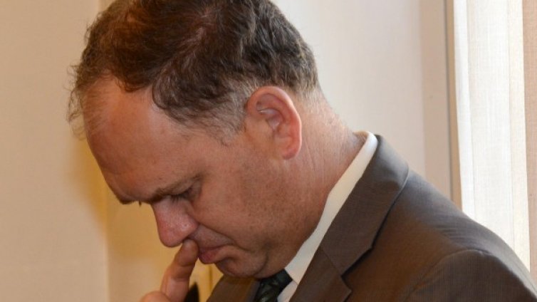 Всеки, който твърди, че БСП ще победи на изборите, лъже!