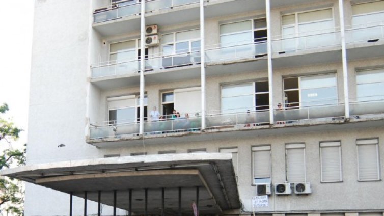 "Ало" измамници се представят за шефа на "Пирогов"