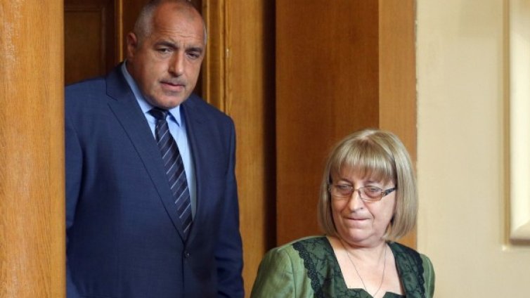 Коалиция с ДПС &ndash; не, но ако се наложи, ще спасяваме BG заедно