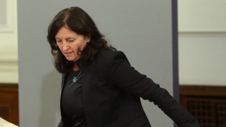 Финансовото състояние на BG не налага извънредни мерки