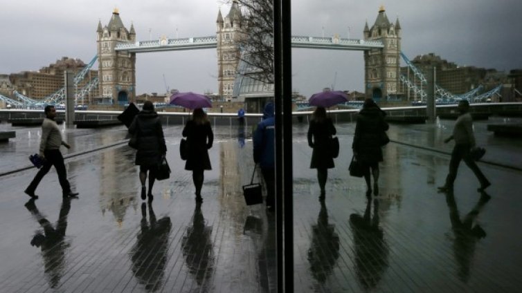 България в нов доклад за имиграцията във Великобритания 