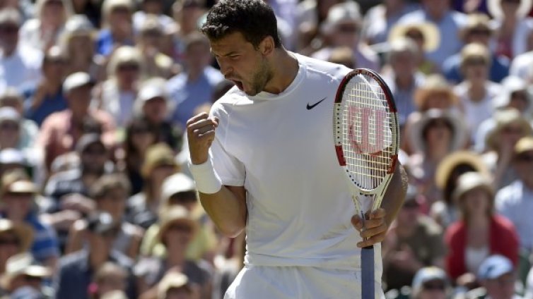 Гришо се отказа от участие във Вашингтон