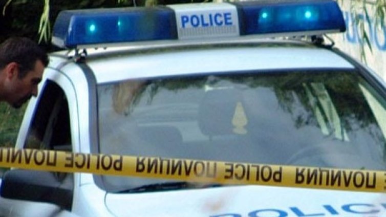 Откриха граната в мазе на блок във Варна