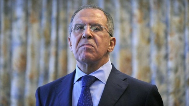 Сергей Лавров призова за мирно уреждане в Украйна
