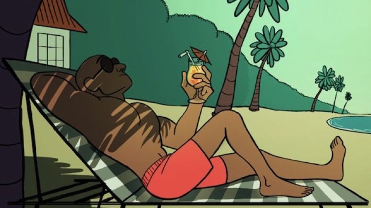 Време е за отпуск! Какво обаче очакваме и какво се получава