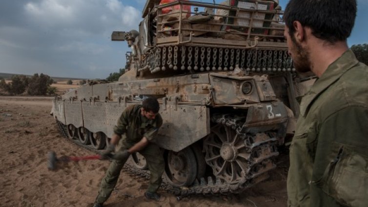 Бан Ки Мун призова за примирие в Ивицата Газа