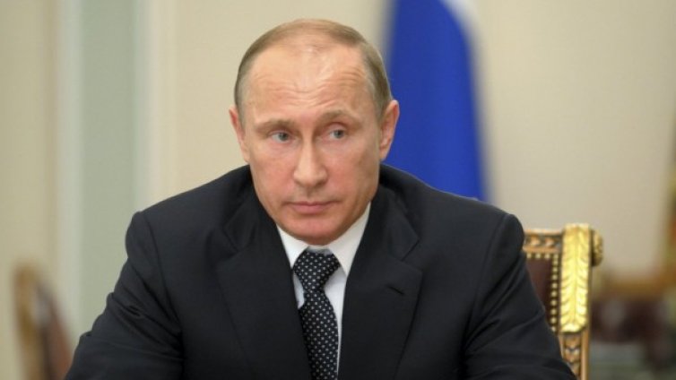Путин изчерпва опциите си за Украйна
