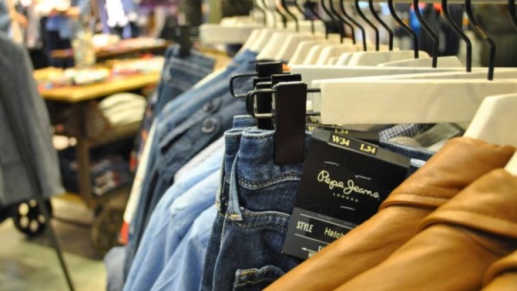Кой ще си купи Pepe Jeans за 700 млн. евро?
