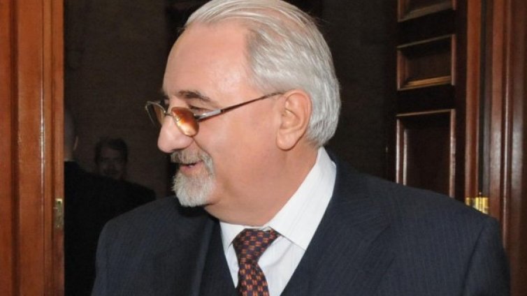 Муравей Радев: Актуализацията на бюджета е задължителна