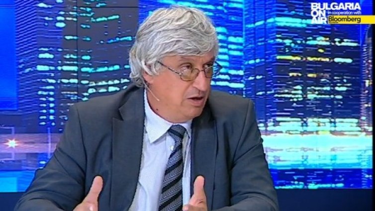 Хората искат ранно пенсиониране, защото не вярват на системата