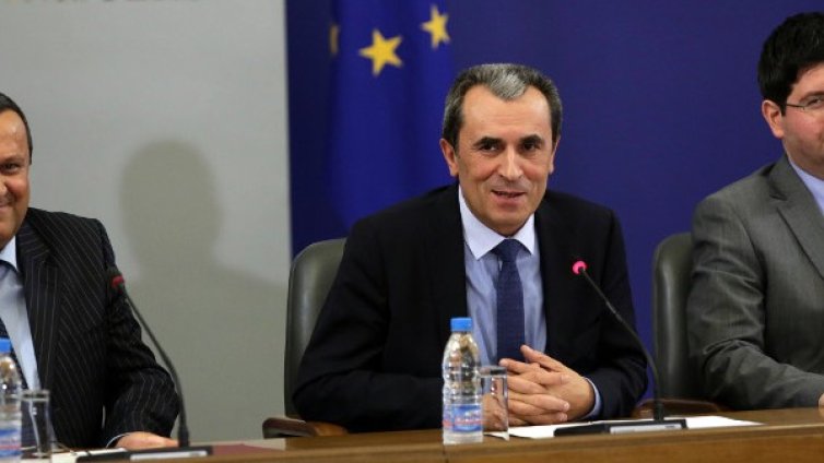 Може да подкрепим новите санкции на ЕС срещу Русия 