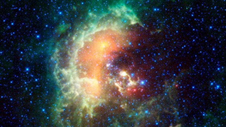 Млечният път е по-малък, отколкото се смяташе