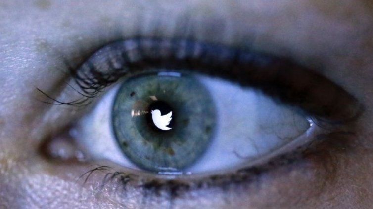 Световното по футбол окрили Twitter