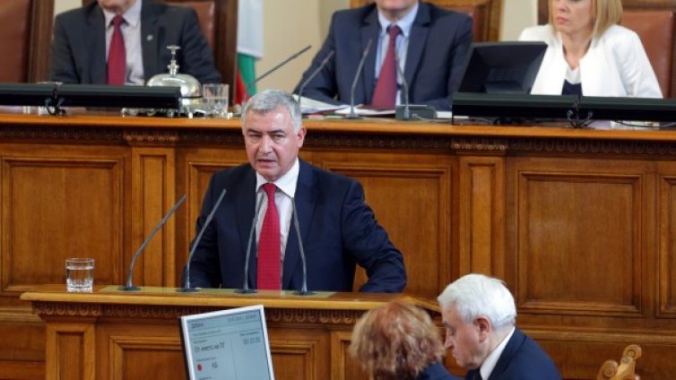 Каквото обещава ГЕРБ търпи промяна, сигурни са в БСП 