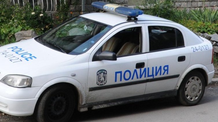 Спипаха 24-годишна сводница