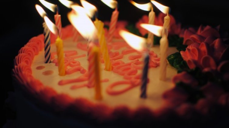 Какво трябва да направите, преди да навършите 30