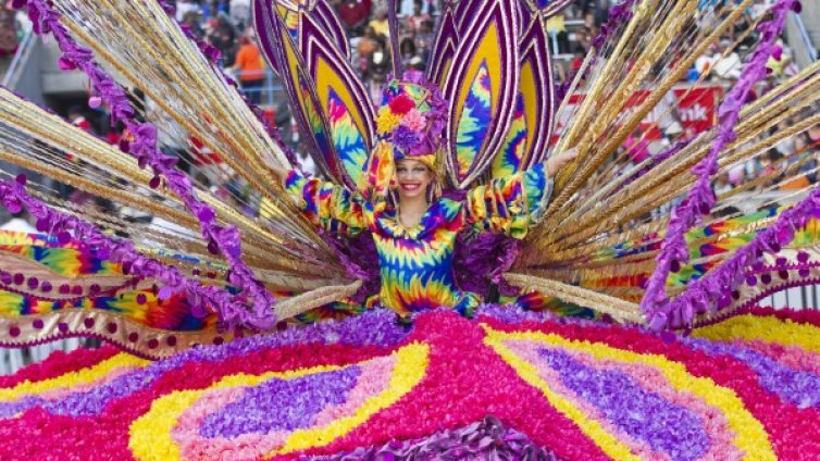 Денят в снимки