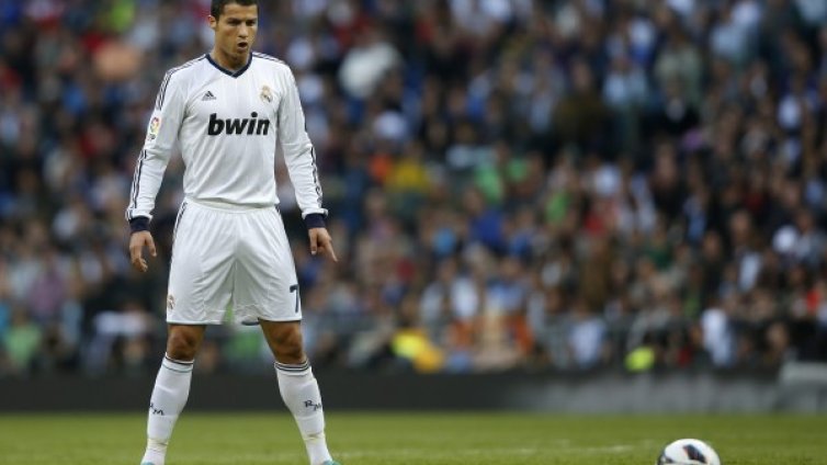 Роналдо: Някой ден може и да се върна в Юнайтед  