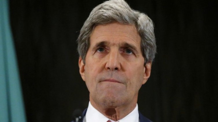 САЩ със спадащо влияние в Близкия изток