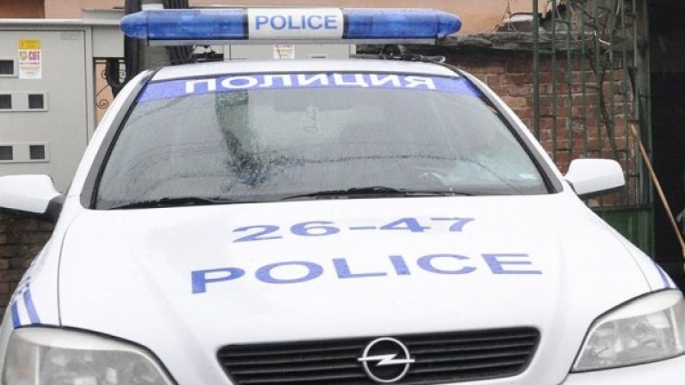 Поповски полицаи установиха жена, издирвана в Хамбург