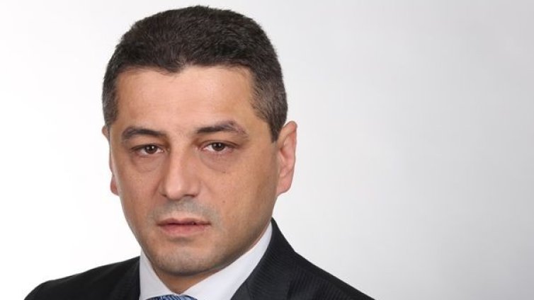 Красимир Янков пое Областния съвет на БСП - Варна