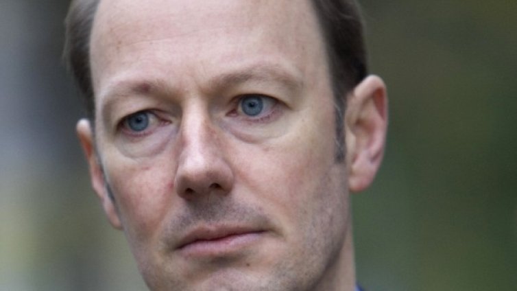 Партия пародия се обяви за закривени цеви на оръжията