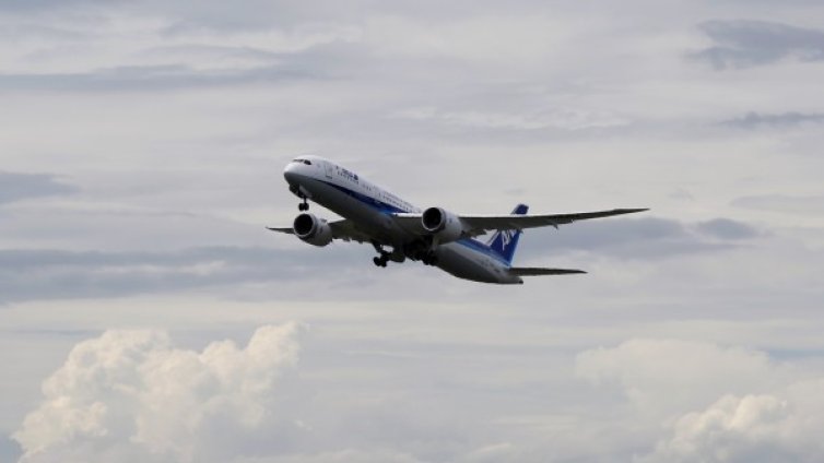 Ще позволят ли телефонните разговори в самолетите в САЩ?