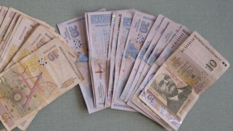 Обраха офис на мобилен оператор в Несебър 