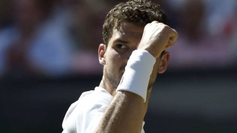 Гришо преодоля първото си препятствие в Торонто