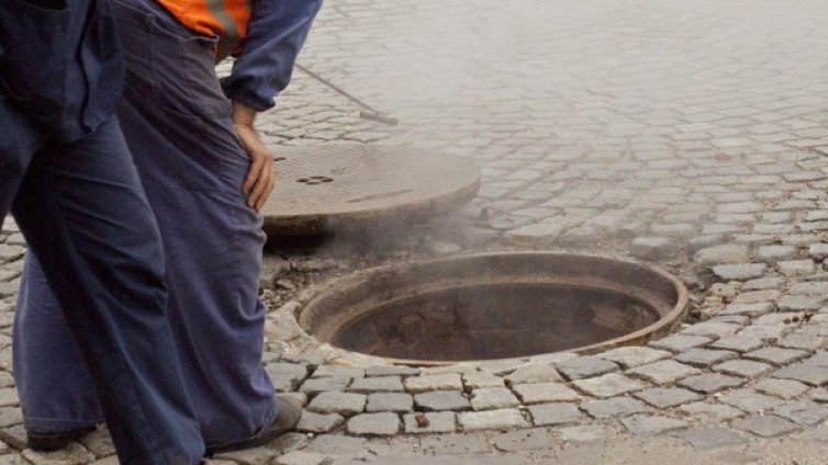 В някои квартали ще има вода по време на спирането на ТЕЦ "София Изток&rdquo;