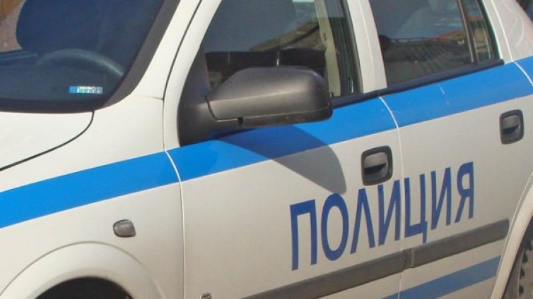 Полицаи установиха 71-годишен мъж, обявен за издирване