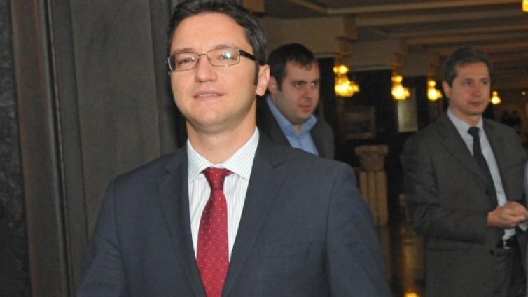 Кабинетът "Близнашки" подготвял управление на ГЕРБ