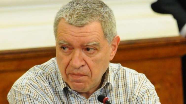 ГЕРБ "дръпва" пред БСП, но няма шанс за самостоятелен кабинет