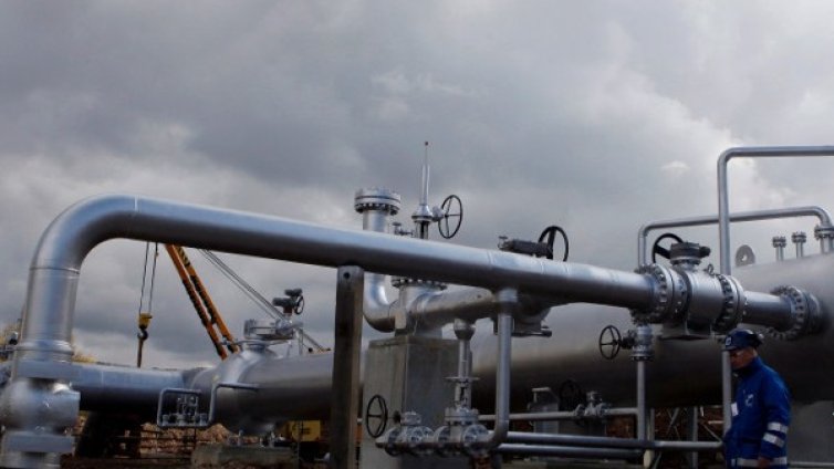 Иран е готов да доставя газ в Европа чрез газопровода "Набуко"