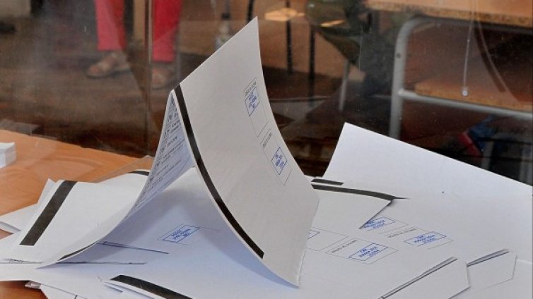 БСП, ГЕРБ и ДПС се скараха кой да е шеф на  РИК-Кърджали