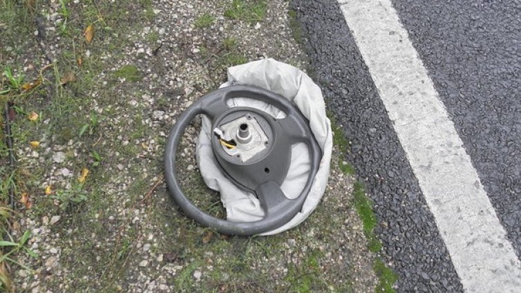 Един загинал на пътя за денонощие 