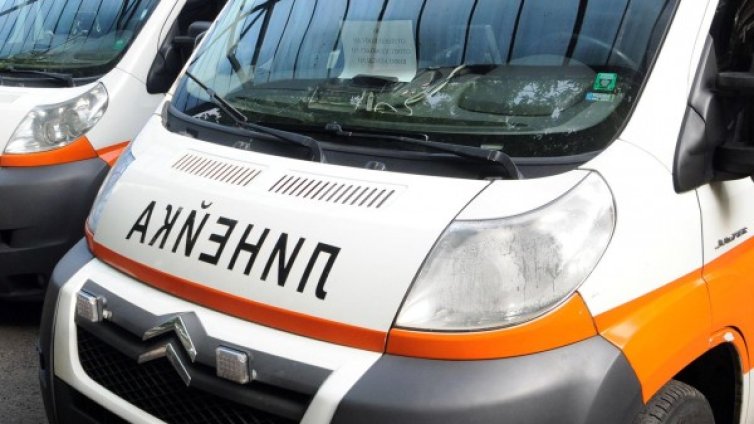 В Пирогов правят уникална операция на дете без 4 ребра