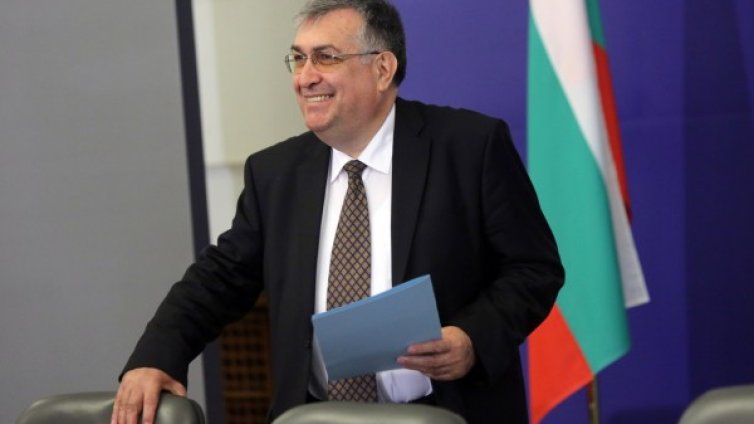 Близнашки зове Станишев да подкрепи Кристалина Георгиева