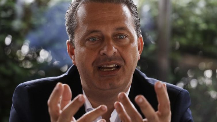 Кандидат-президент на Бразилия загина при авиокатастрофа