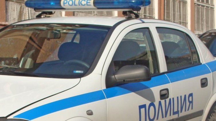 Задържаха пиян шофьор в Шумен