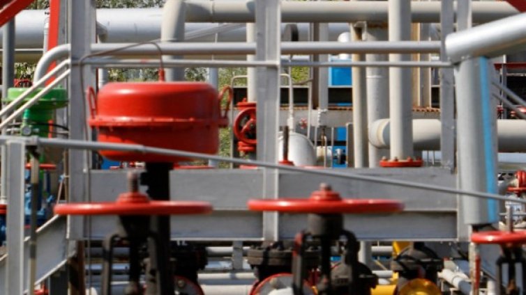 Киев прие закон за отваряне на газопреносната мрежа за компании от ЕС и САЩ