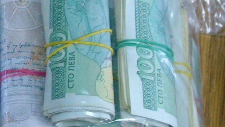 Над 2.8 млрд. лв. налози събра НАП-София