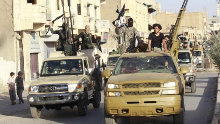 Изворите на терора: как се ражда и въздига "Ислямска държава"