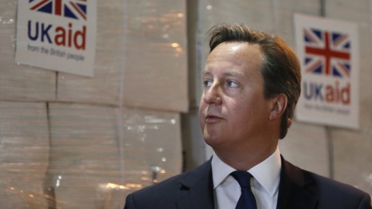 Нужни са спешни мерки срещу "варварските екстремисти" в Ирак и Сирия